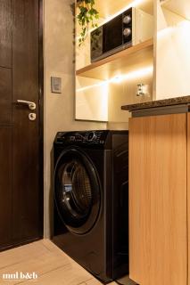 Amazing View - Cozy 1BR at One Eastwood with Washer High Speed Wi-Fi - 2