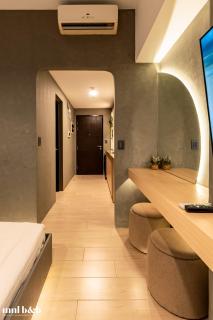 Amazing View - Cozy 1BR at One Eastwood with Washer High Speed Wi-Fi - 1