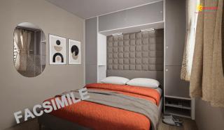 Camping Residence & Lodge Orchidea - 4