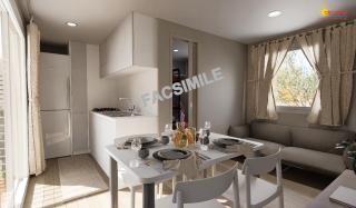 Camping Residence & Lodge Orchidea - 4