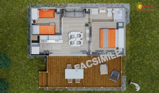 Camping Residence & Lodge Orchidea - 2