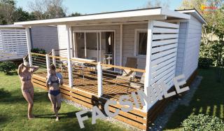 Camping Residence & Lodge Orchidea - 1