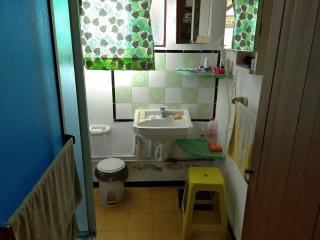 I rent a house in Balneario Las Flores - Maldonado - 7