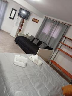 Balcón al Tajamar - 4