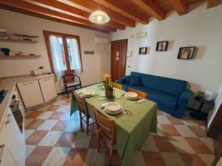 Parolini Apartment - 0