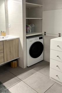 Chez Marlay, centre ville , 3 chambres , clim - 2