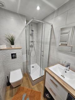 Apartament centrum 97 - 8