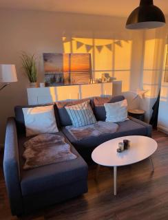 fewo1846 - Erik - Apartment mit Balkon und Meerblick - 8