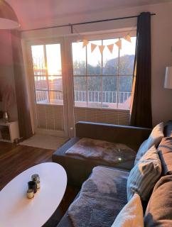 fewo1846 - Erik - Apartment mit Balkon und Meerblick - 5