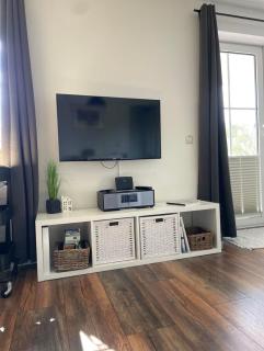 fewo1846 - Erik - Apartment mit Balkon und Meerblick - 3