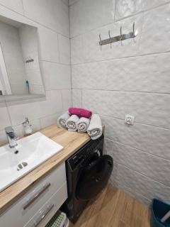 Apartament centrum 97 - 7