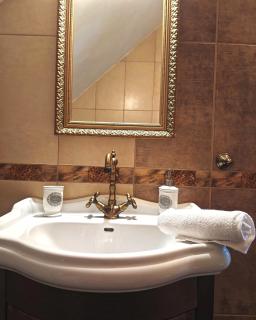 Apartmán Coralina - 8