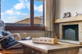 Anemones 15 - 7 pers - centre & piscine - 1