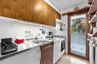 Anemones 15 - 7 pers - centre & piscine - 2