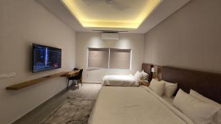 Central Residence by Paramount Hospitality - Karachi - 7