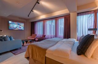 Marski by Scandic - 3