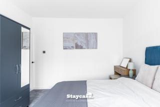 Spacious 4-bed Home Near Didsbury - 6