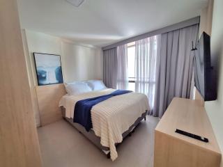 Loft Moderno ao lado plaza - 5