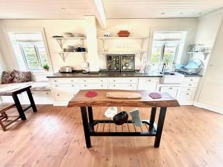 Traditional House In Old Viken - 9