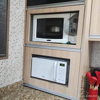 Apartamento Embaúbas - 4