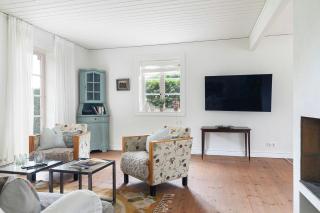 Traditional House In Old Viken - 4