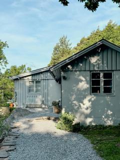 Three Houses With Ocean View On Tjörn - 5