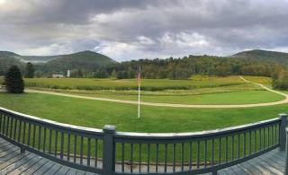 Upscale Rustic Cabin Surrounded by Spacious Pennsylvania Countryside near Pine Creek Gorge - Gaines - 9