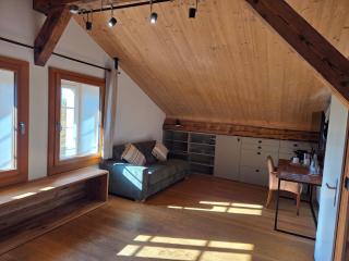 La Ferme du Lignon - 5