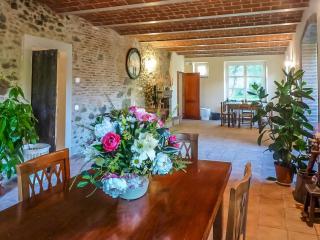 Villa With Pool In The Hills Near Lucca - 6