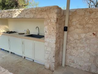 Trullo Among Ancient Olives In Valle D'itria - 1