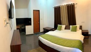 Amaya hotel - Kāthgodām - 7