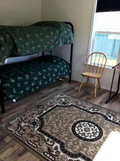Riverside Cabin with Rare Claw-Foot Bathtub, Montana - 3
