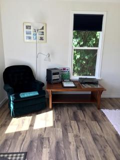 Riverside Cabin with Rare Claw-Foot Bathtub, Montana - 2