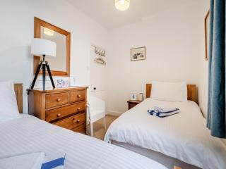 Toll Bar Cottage - 1