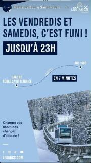 Appartement luxueux - 9