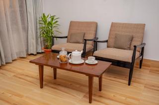 amã Stays & Trails - Hathikuli , Assam - 2