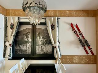 Tatrzańska Komnata - 4