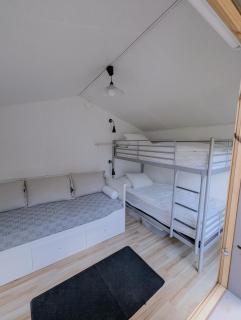 Boats stay play lake cabin - 2