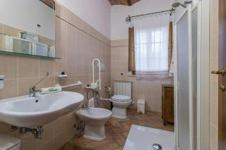 Ground Floor Apartment By Lake Trasimeno - 3