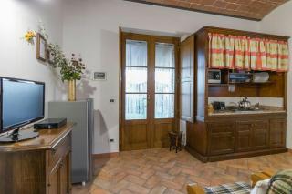 Ground Floor Apartment By Lake Trasimeno - 2