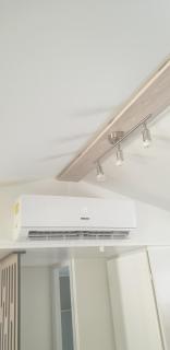 Mobil home 6 personnes - 1