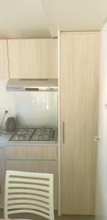 Mobil home 6 personnes - 6