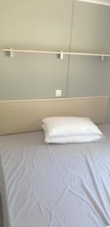 Mobil home 6 personnes - 4