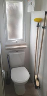 Mobil home 6 personnes - 5