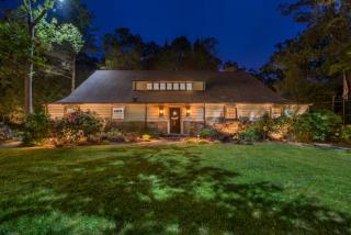 Extraordinary Vacation Rental for Large Groups at Lake Rabun, Georgia - 8