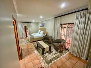 Kloofyard Guesthouse - 3