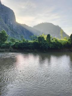 Namnoncave Resort - 8