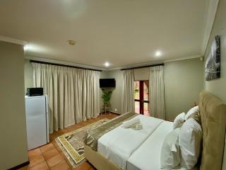 Kloofyard Guesthouse - 1