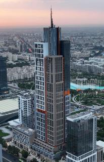 Luxury Apartment at Nest One Residence - 9