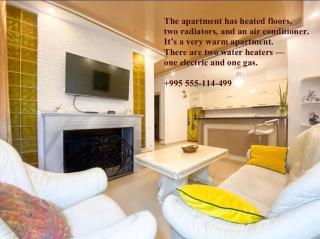 Central Park apartment - 9